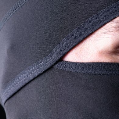 Балаклава Oxford Advanced Warmdry Balaclava Black