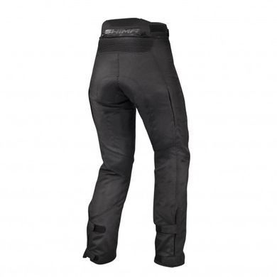 Мотоштаны Shima Nomade Black Lady XS