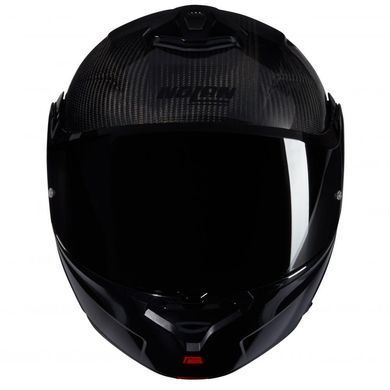 Мотошолом Nolan X-1005 ULTRA CARBON PURO Black