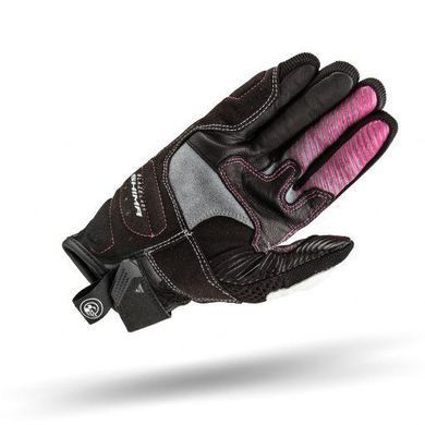 Моторукавички жіночі Shima Blaze Pink Lady L
