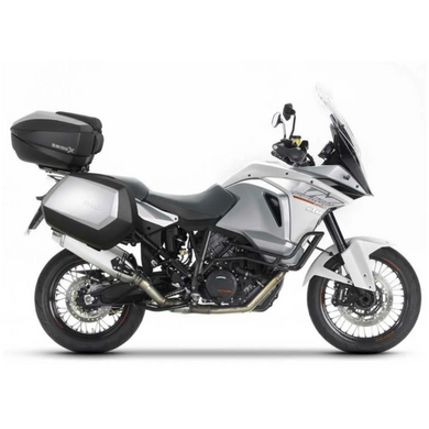 Крепление боковых кофров Shad 4P Terra KTM 1290 R/S/T (2014 &ndash; 2020)