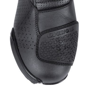 Мотоботы Oxford Nexus 1.0 Air MS Boot Stealth Blk 42