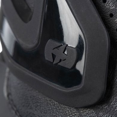 Мотоботы Oxford Nexus 1.0 Air MS Boot Stealth Blk 42