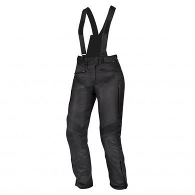 Мотоштаны Shima Nomade Black Lady XS