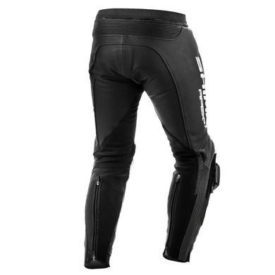 Мотоштаны Shima Apex Black L