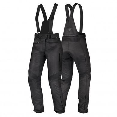 Мотоштаны Shima Nomade Black Lady XS