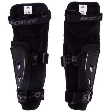 Мотонаколінники Scoyco K26