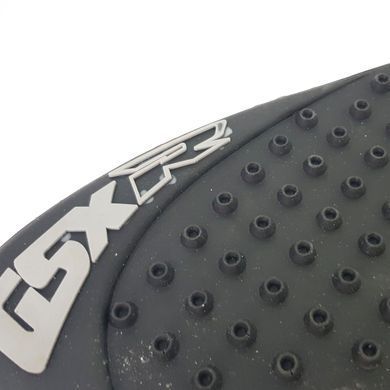 Наклейки під коліна GSX-R 600, 750, K8 08-10г