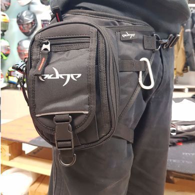Сумка на стегно EDGE B595 Cordura 1000, 4L