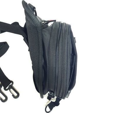 Сумка на стегно EDGE B595 Cordura 1000, 4L
