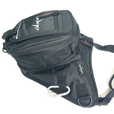 Сумка на стегно EDGE B595 Cordura 1000, 4L