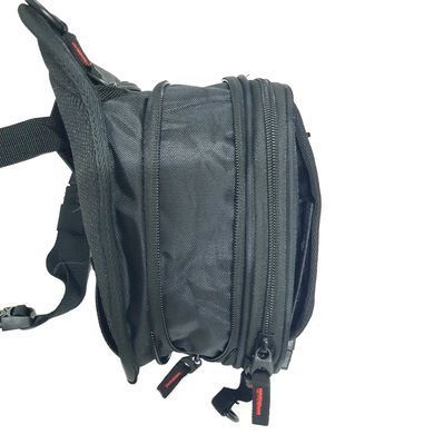 Сумка на стегно EDGE B595 Cordura 1000, 4L