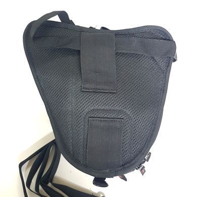 Сумка на стегно EDGE B595 Cordura 1000, 4L