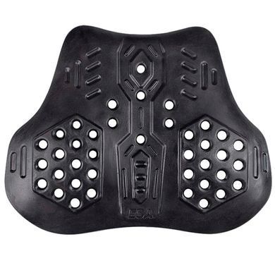 Защита груди Scoyco PC01 для курток, воротника N05