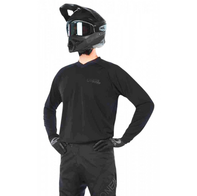 Джерсі Oneal Element Classic Black L