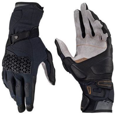Мотоперчатки LEATT Glove Adventure X-Flow 7.5 Stealth M (9)