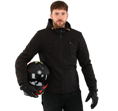 Моторукавички теплі Mad Bike MT-16 L