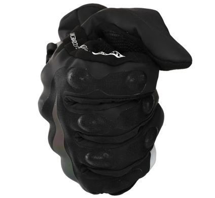 Моторукавички теплі Mad Bike MT-16 L