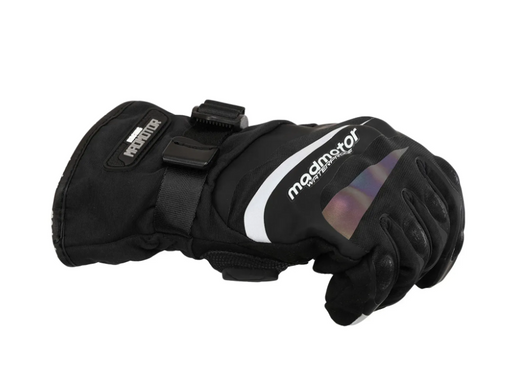 Моторукавички теплі Mad Bike MT-16 L