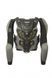 Защита тела Acerbis SPECKTRUM level 2 Back Yellow XXL