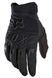 Мотоперчатки FOX Dirtpaw- CE Black L