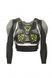 Защита тела Acerbis SPECKTRUM level 2 Back Yellow XXL
