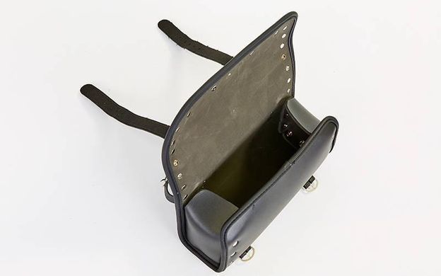 Батон сумка на вилку Harley Davidson H14