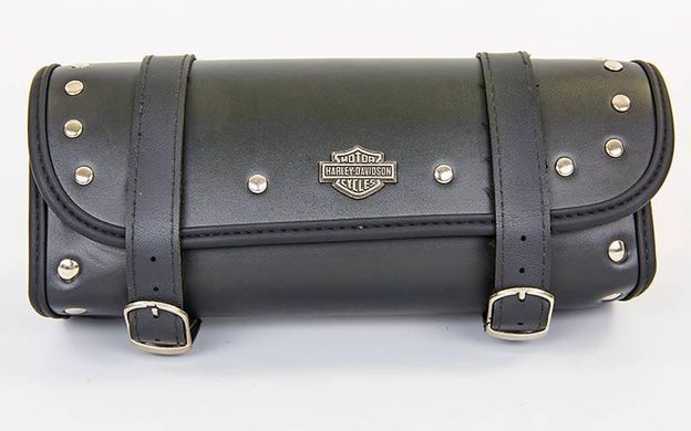 Батон сумка на вилку Harley Davidson H14