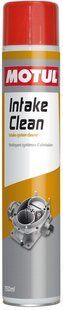 MOTUL Intake Clean 750ml очисник впускної системи