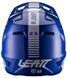 Шолом LEATT Moto 2.5 Helmet Blue XS