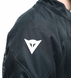 Мотокуртка Dainese HEROSPHERE AIR Textile Black White Diamond