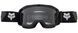 Маска кросова FOX MAIN II S Black One size