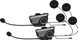 Мотогарнітура Sena 60S Dual Pack Harman Kardon