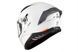 Мотошлем AXXIS PANTHER SV Solid A0 Gloss White M