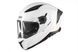 Мотошлем AXXIS PANTHER SV Solid A0 Gloss White M