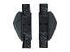 Панцирь кросовый TLD Rockfight Black D30 XL/XXL