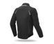Мотокуртка Seventy JR65 Black Grey S