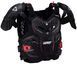 Захист тіла LEATT 5.5 PRO EVO Chest Protector Black S/M