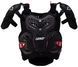 Захист тіла LEATT 5.5 PRO EVO Chest Protector Black S/M
