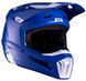 Шолом LEATT Moto 2.5 Helmet Blue XS