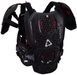 Захист тіла LEATT 5.5 PRO EVO Chest Protector Black S/M