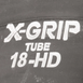 Камера толстостенная X-GRIP Tube 18-HD 18&Prime; (rear) 4 mm материал thickness