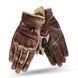 Мотоперчатки Shima Aviator Light Brown M