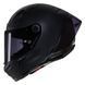 Шлем Nolan X-804 RS TRIPLONERO 2025 Black