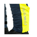 Мотодождевик штаны Dainese STORM 2 UNISEX PANTS Black Yellow S