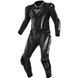 Мотоштаны Shima Apex Black L