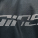 Мотокуртка Dainese HEROSPHERE AIR Textile Black White Diamond