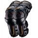Мотонаколенники брейсы Leatt Knee Brace Z-Frame S