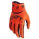 Мотоперчатки подростковые SHIFT YTH LABEL BLISS ORANGE S