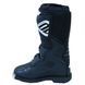 Мотоботинки детские Shot K10 2.0 Kid Black 37